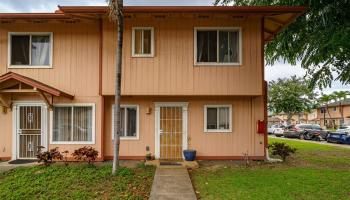 City Of Kapolei townhouse # 10A, Kapolei, Hawaii - photo 2 of 17