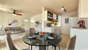 Palm Villas 2 condo # 35U, Ewa Beach, Hawaii - photo 1 of 25