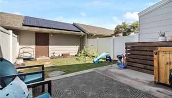 91-1160 Kaileolea Drive townhouse # 2F2, Ewa Beach, Hawaii - photo 1 of 1