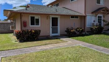 91-1165 Kamaaha Loop townhouse # 14H, Kapolei, Hawaii - photo 1 of 21