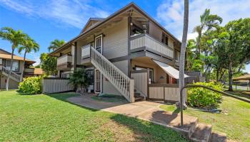 Palm Villas condo # 23A, Ewa Beach, Hawaii - photo 1 of 16