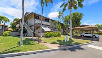 Palm Villas condo # 23A, Ewa Beach, Hawaii - photo 2 of 16