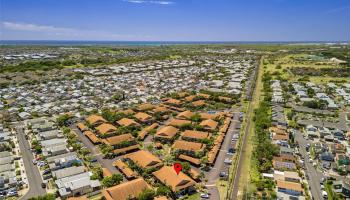 Palm Villas condo # 23A, Ewa Beach, Hawaii - photo 3 of 16