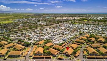 Palm Villas condo # 23A, Ewa Beach, Hawaii - photo 4 of 16