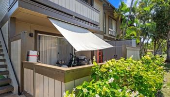 Palm Villas condo # 23A, Ewa Beach, Hawaii - photo 2 of 13