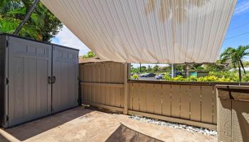 Palm Villas condo # 23A, Ewa Beach, Hawaii - photo 3 of 13