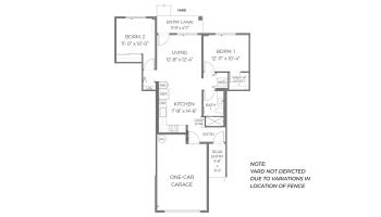 91-1170 Hoonaauao Street townhouse # 1207, Kapolei, Hawaii - photo 2 of 16