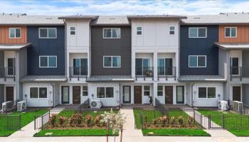 91-1170 Hoonaauao Street townhouse # 1207, Kapolei, Hawaii - photo 3 of 16