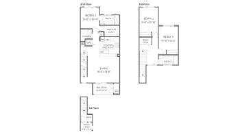 91-1170 Hoonaauao Street townhouse # 1503, Kapolei, Hawaii - photo 2 of 22