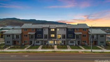 91-1170 Hoonaauao Street townhouse # 1505, Kapolei, Hawaii - photo 5 of 12