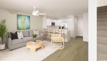 91-1170 Hoonaauao Street townhouse # 1602, Kapolei, Hawaii - photo 1 of 21