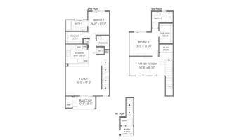 91-1170 Hoonaauao Street townhouse # 605, Kapolei, Hawaii - photo 2 of 24