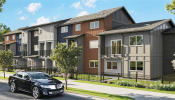 91-1171 Hoonaauao Street townhouse # 1103, Kapolei, Hawaii - photo 4 of 15