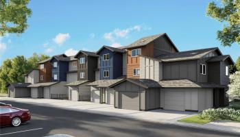 91-1171 Hoonaauao Street townhouse # 1202, Kapolei, Hawaii - photo 3 of 21