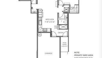 91-1171 Hoonaauao St townhouse # 1208, Kapolei, Hawaii - photo 2 of 21