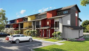 91-1171 Hoonaauao Street townhouse # 1412, Kapolei, Hawaii - photo 2 of 21