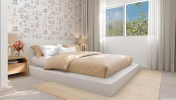 91-1171 Hoonaauao Street townhouse # 1613, Kapolei, Hawaii - photo 5 of 14