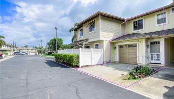 91-1171 Kaiau Ave townhouse # 205, Kapolei, Hawaii - photo 1 of 25