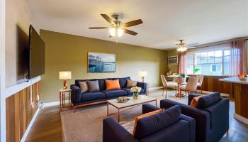 Villages of Kapolei townhouse # 205, Kapolei, Hawaii - photo 2 of 25