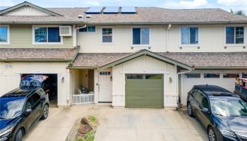 91-1179 Kaiau Ave townhouse # 803, Kapolei, Hawaii - photo 1 of 24
