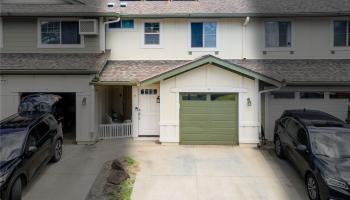 Villages of Kapolei townhouse # 803, Kapolei, Hawaii - photo 2 of 24