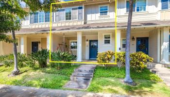 91-1180 Kaileolea Drive townhouse # 2H4, Ewa Beach, Hawaii - photo 1 of 25