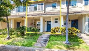 91-1180 Kaileolea Drive townhouse # 2H4, Ewa Beach, Hawaii - photo 1 of 1