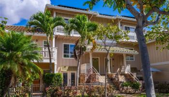 91-1180 Kakala Street townhouse # 610, Kapolei, Hawaii - photo 1 of 25