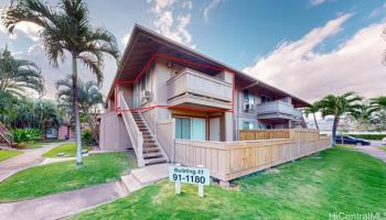 Palm Villas condo # 41U, Ewa Beach, Hawaii - photo 1 of 25