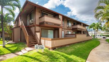 Palm Villas condo # 41U, Ewa Beach, Hawaii - photo 1 of 25