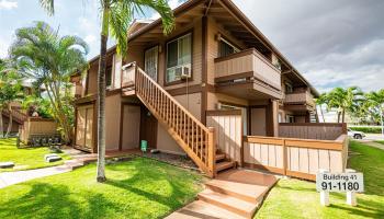 Palm Villas condo # 41U, Ewa Beach, Hawaii - photo 1 of 25
