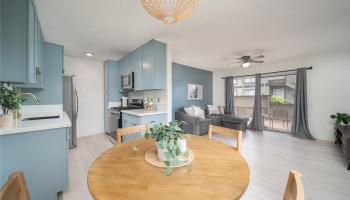 91-1180 Puamaeole Street townhouse # 10A, Ewa Beach, Hawaii - photo 1 of 25
