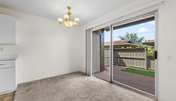 91-1180 Puamaeole Street townhouse # 10B, Ewa Beach, Hawaii - photo 4 of 20