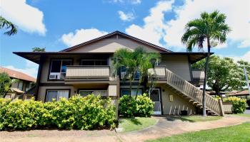 Palm Villas 2-GG condo # 10T, Ewa Beach, Hawaii - photo 2 of 20