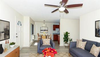 Palm Villas 2-GG condo # 10T, Ewa Beach, Hawaii - photo 2 of 22