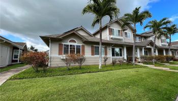 91-1190 Kaileolea Street townhouse # 2J1, Ewa Beach, Hawaii - photo 1 of 1