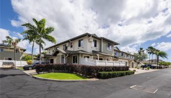 91-1191 Kaiau Ave townhouse # 1607, Kapolei, Hawaii - photo 1 of 19
