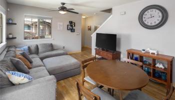 Villages of Kapolei townhouse # 1607, Kapolei, Hawaii - photo 4 of 19