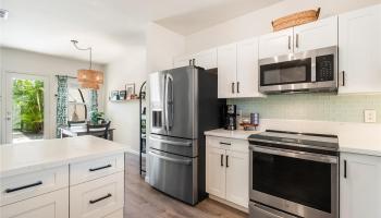 Ocean Pointe townhouse # 2B5, Ewa Beach, Hawaii - photo 5 of 25