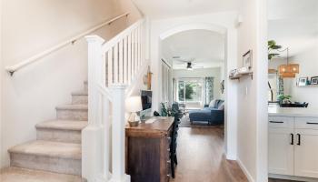 Ocean Pointe townhouse # 2B5, Ewa Beach, Hawaii - photo 6 of 25