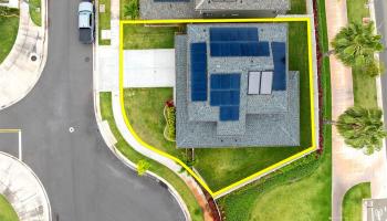 91-1197  Hokukai Street Ewa Gen Coral Ridge, Ewaplain home - photo 2 of 24