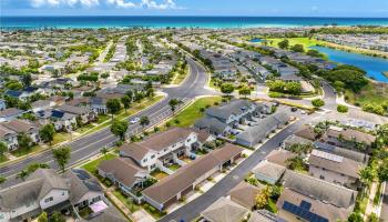 91-1200 Kaileolea Drive townhouse # 2K3, Ewa Beach, Hawaii - photo 1 of 18