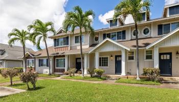 91-1200 Kaileolea Drive townhouse # 2K3, Ewa Beach, Hawaii - photo 1 of 16