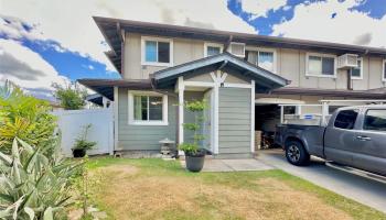 91-1201 Kamaaha Ave townhouse # 707, Kapolei, Hawaii - photo 1 of 1