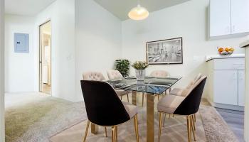 Coronado A condo # 1H, Ewa Beach, Hawaii - photo 1 of 25