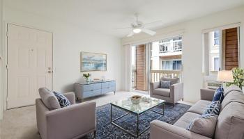 Coronado A condo # 1H, Ewa Beach, Hawaii - photo 1 of 25