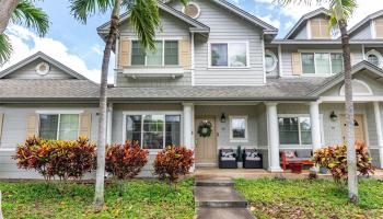 91-1201 Keoneula Blvd townhouse # 2C2, Ewa Beach, Hawaii - photo 1 of 25
