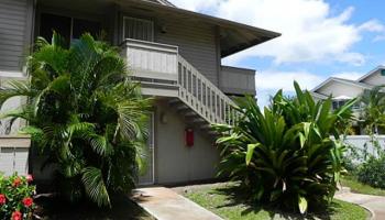 Palm Villas 2-gg condo # 38T, Ewa Beach, Hawaii - photo 1 of 1