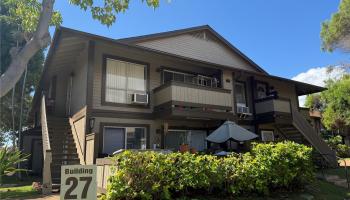 91-1209 Puamaeole Street townhouse # 27S, Ewa Beach, Hawaii - photo 1 of 11