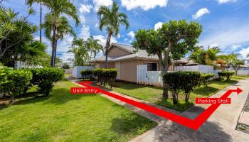 Ewa by Gentry townhouse # 10A, Ewa Beach, Hawaii - photo 3 of 25